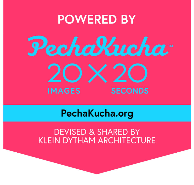 Logo PechaKucha